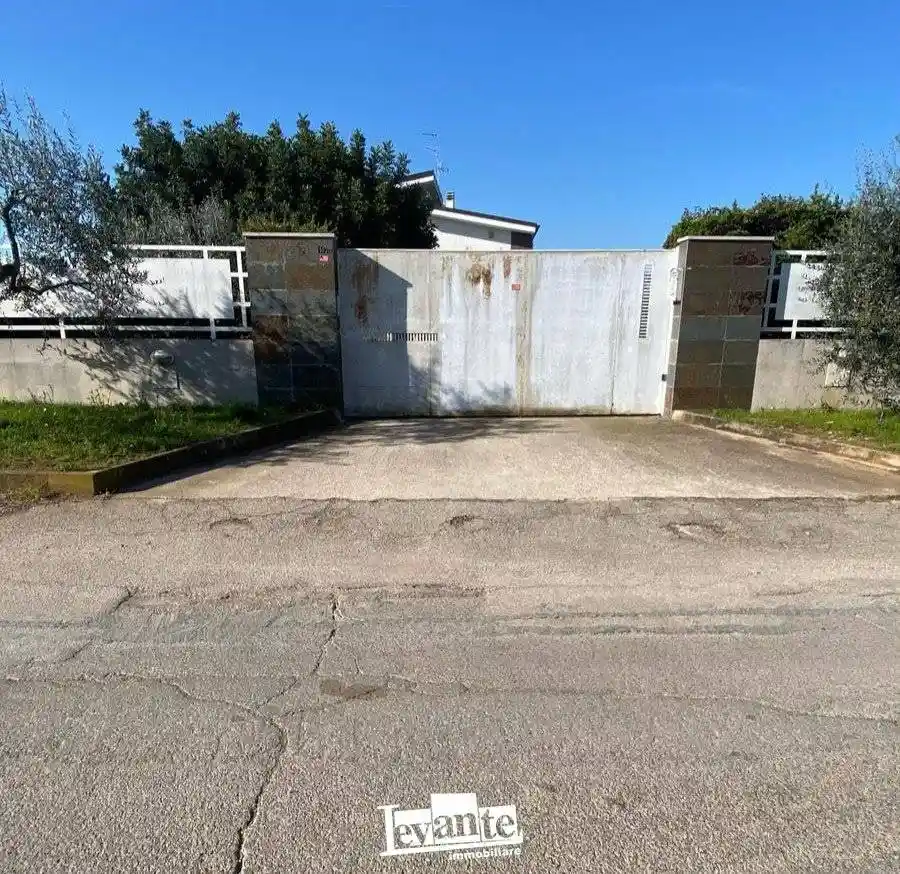 Villa in vendita a Terlizzi