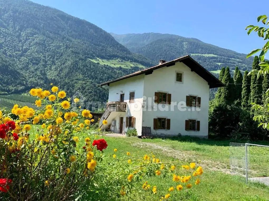 Villa in vendita a Castelbello-Ciardes