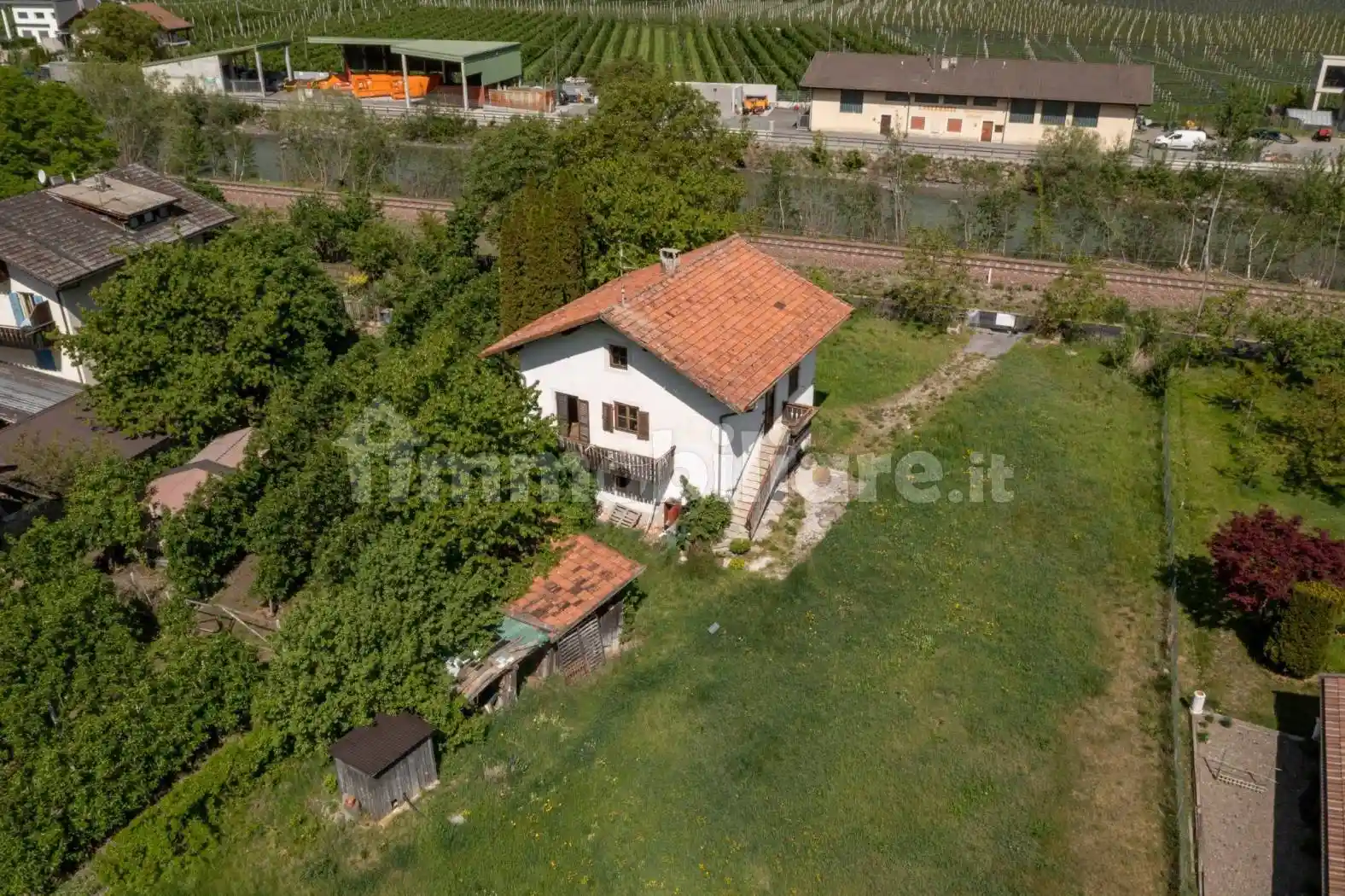 Villa plurifamiliare via delle Piagge 12, Castelbello-Ciardes - foto 2