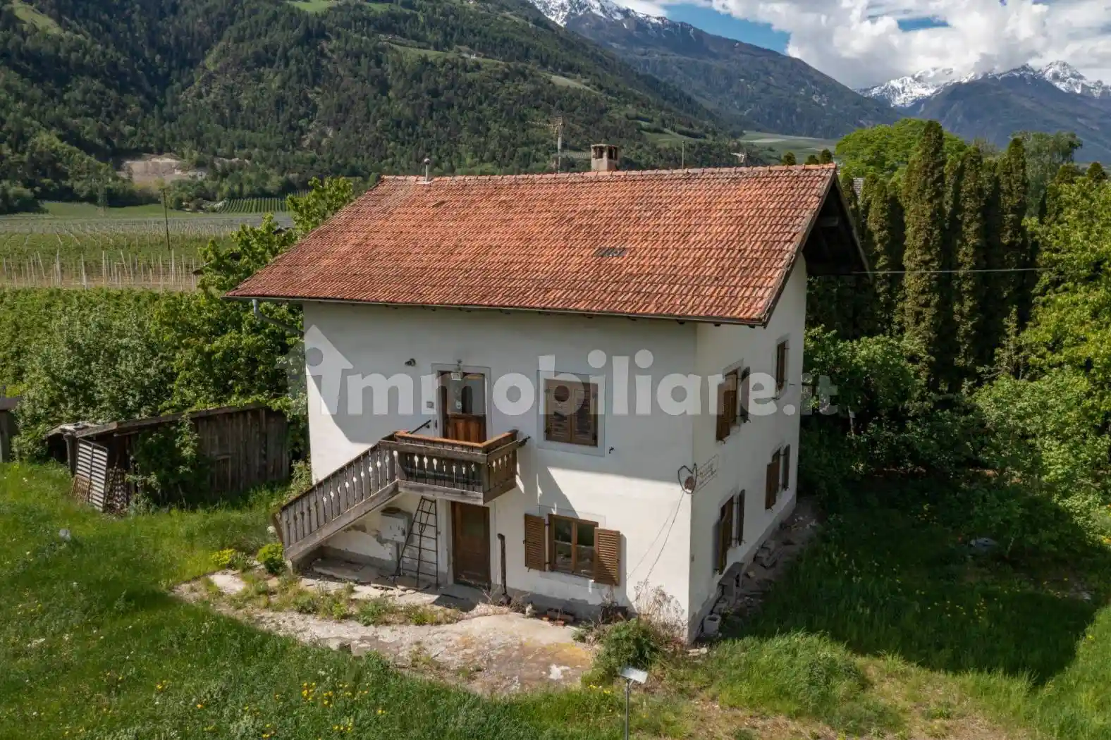 Villa plurifamiliare via delle Piagge 12, Castelbello-Ciardes - foto 3