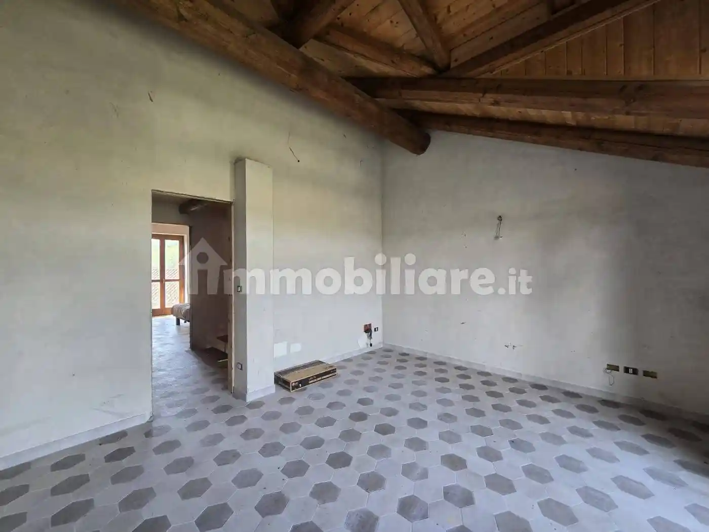 Villa a schiera Strada Faitaria Cairola 4, Casalborgone - foto 4