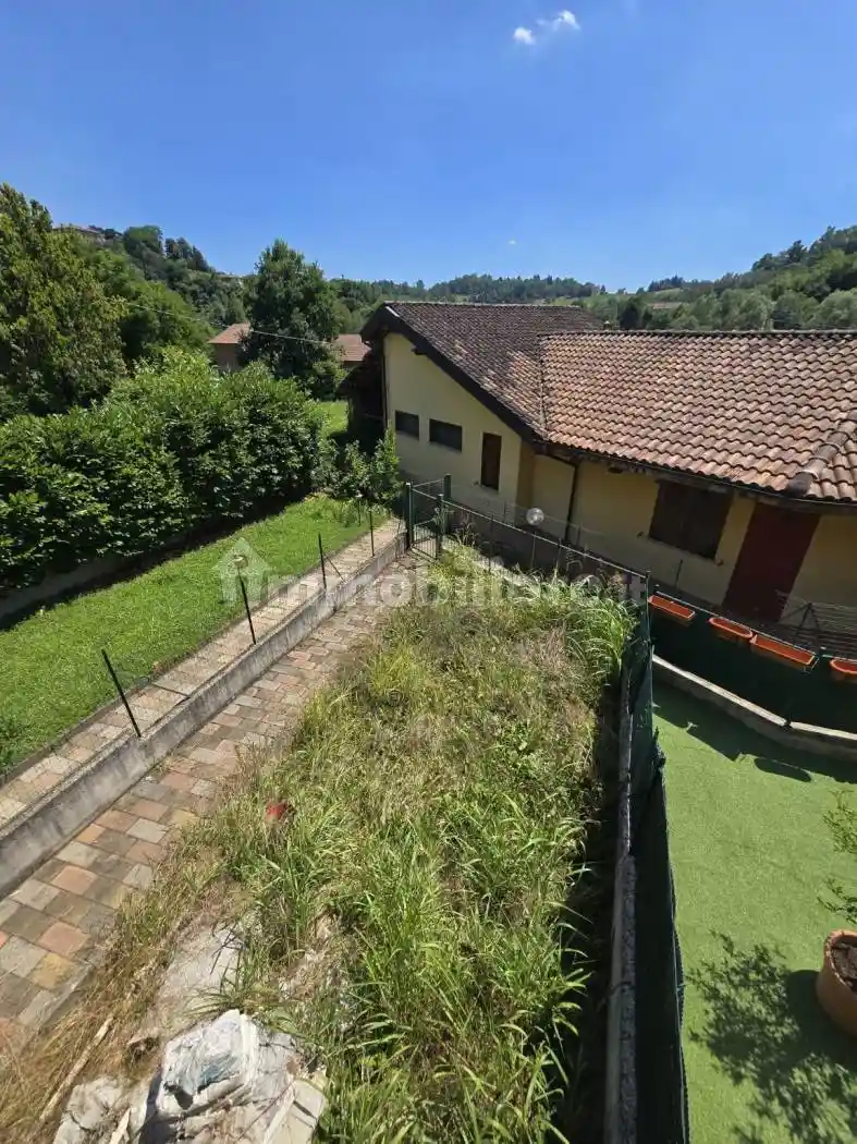 Villa a schiera Strada Faitaria Cairola 4, Casalborgone - foto 5