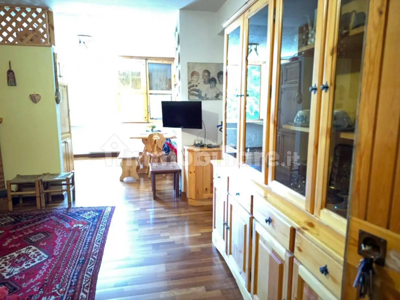 Appartamento in affitto a Spezzano della Sila