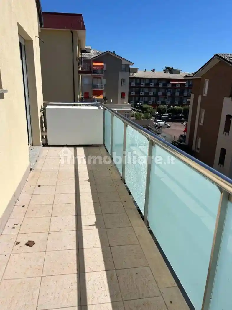 Appartamento in vendita a Ceriale