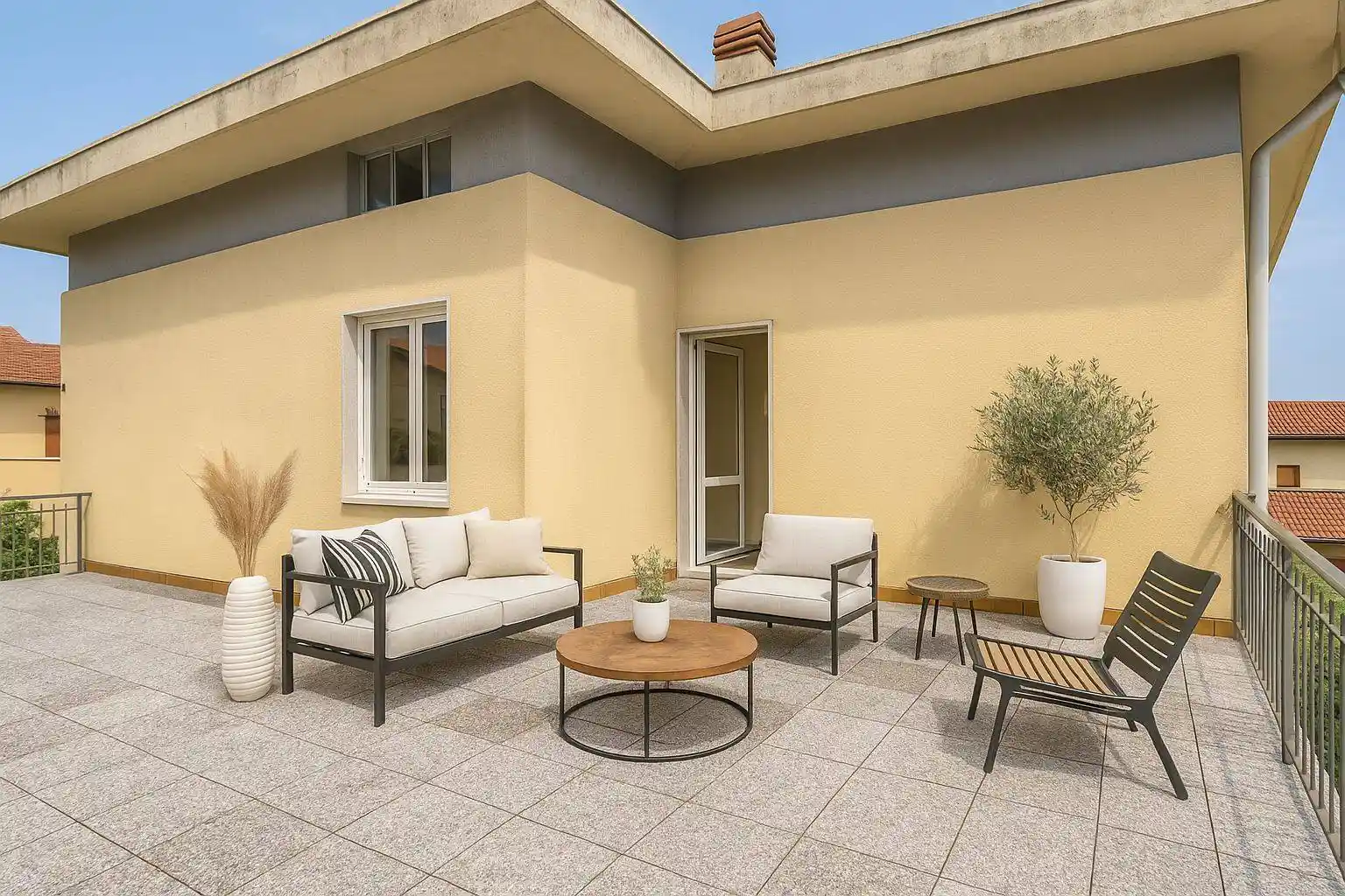 Appartamento in vendita a Varese