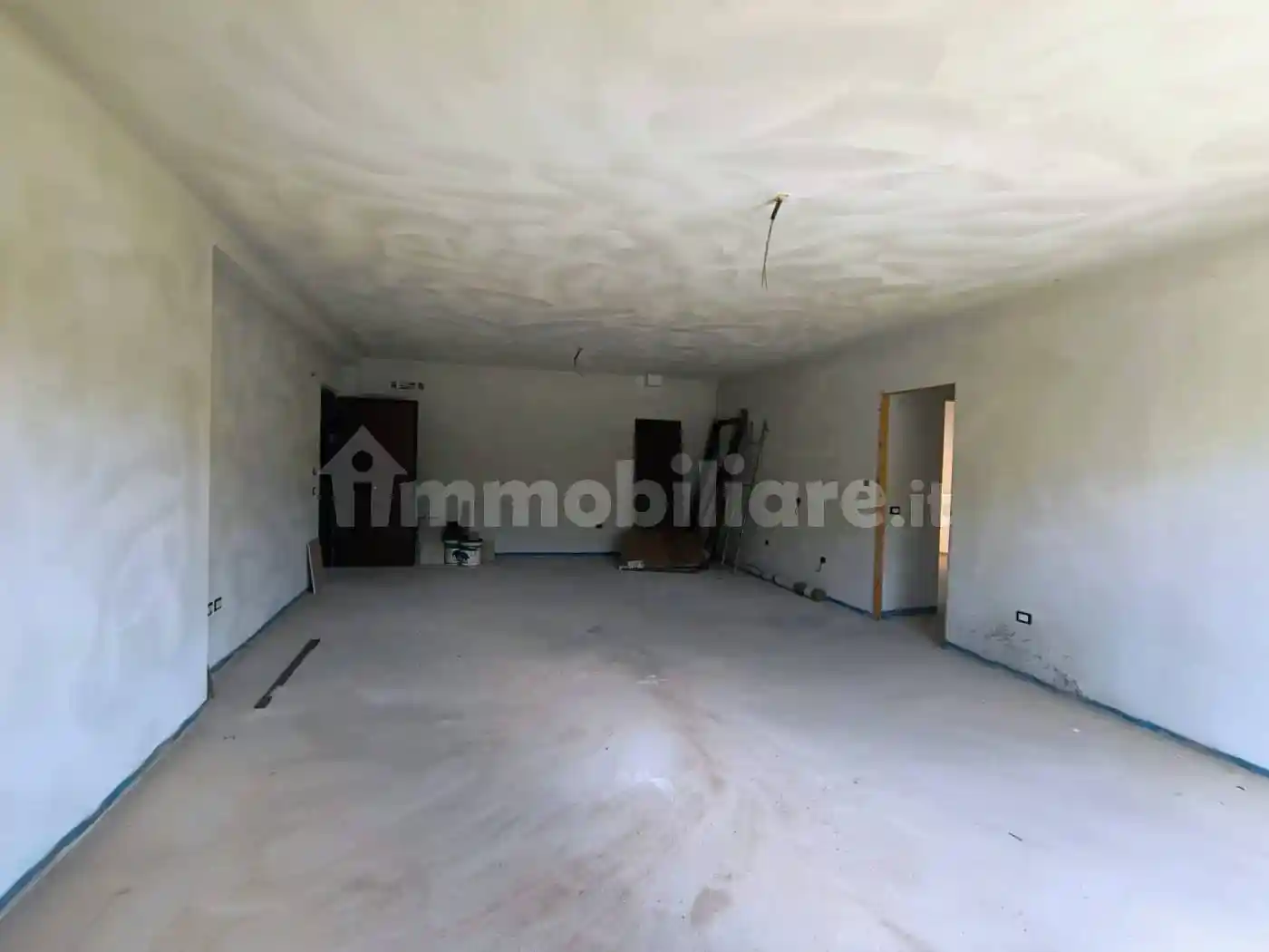 Quadrilocale via Roma, Centro, Castel Ritaldi - foto 2