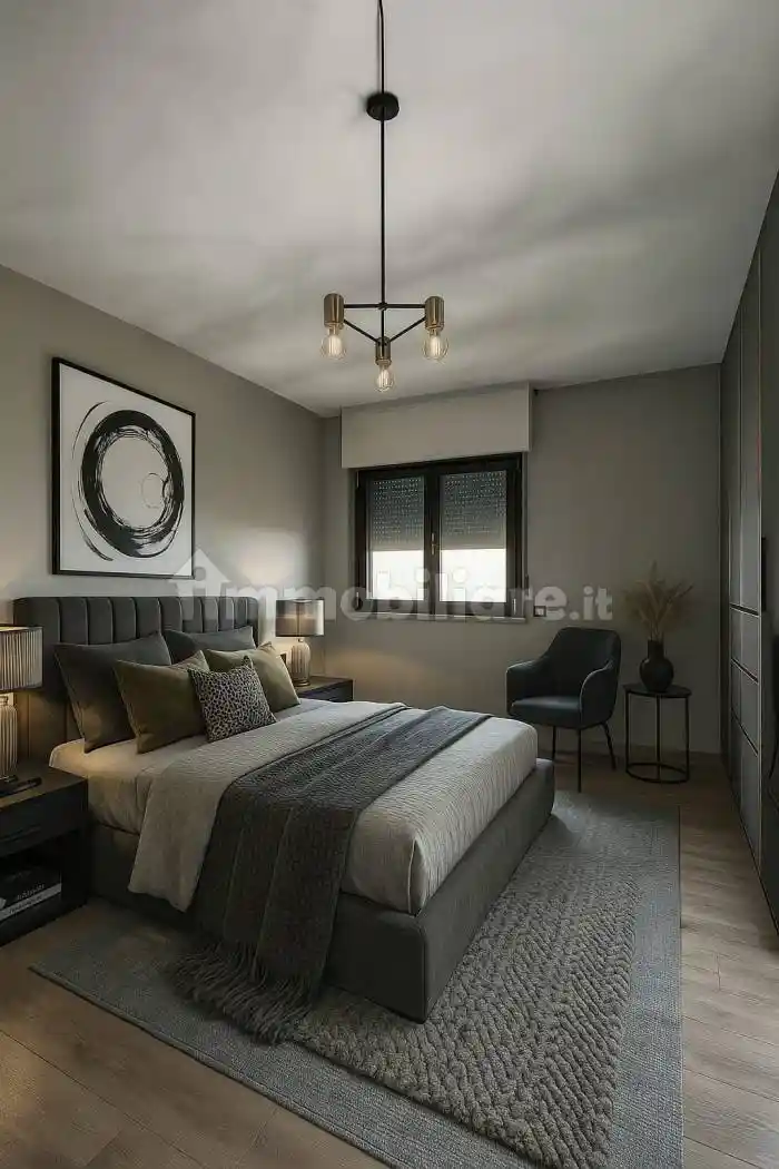 Quadrilocale via Roma, Centro, Castel Ritaldi - foto 3