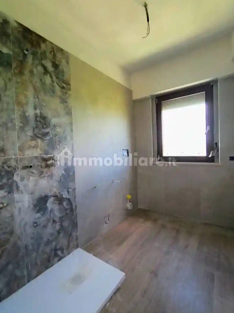 Quadrilocale via Roma, Centro, Castel Ritaldi - foto 5