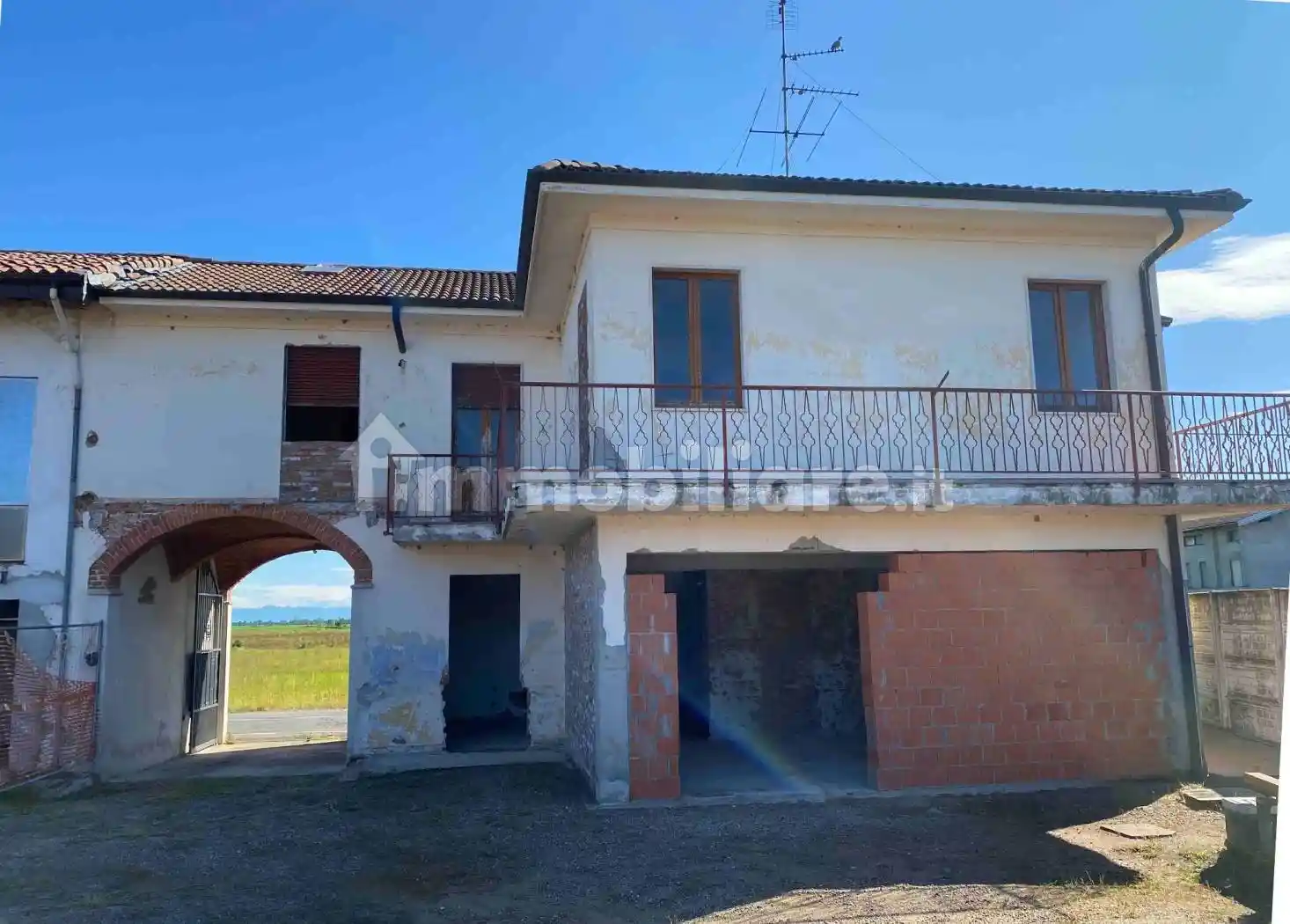 Casa indipendente - foto 2