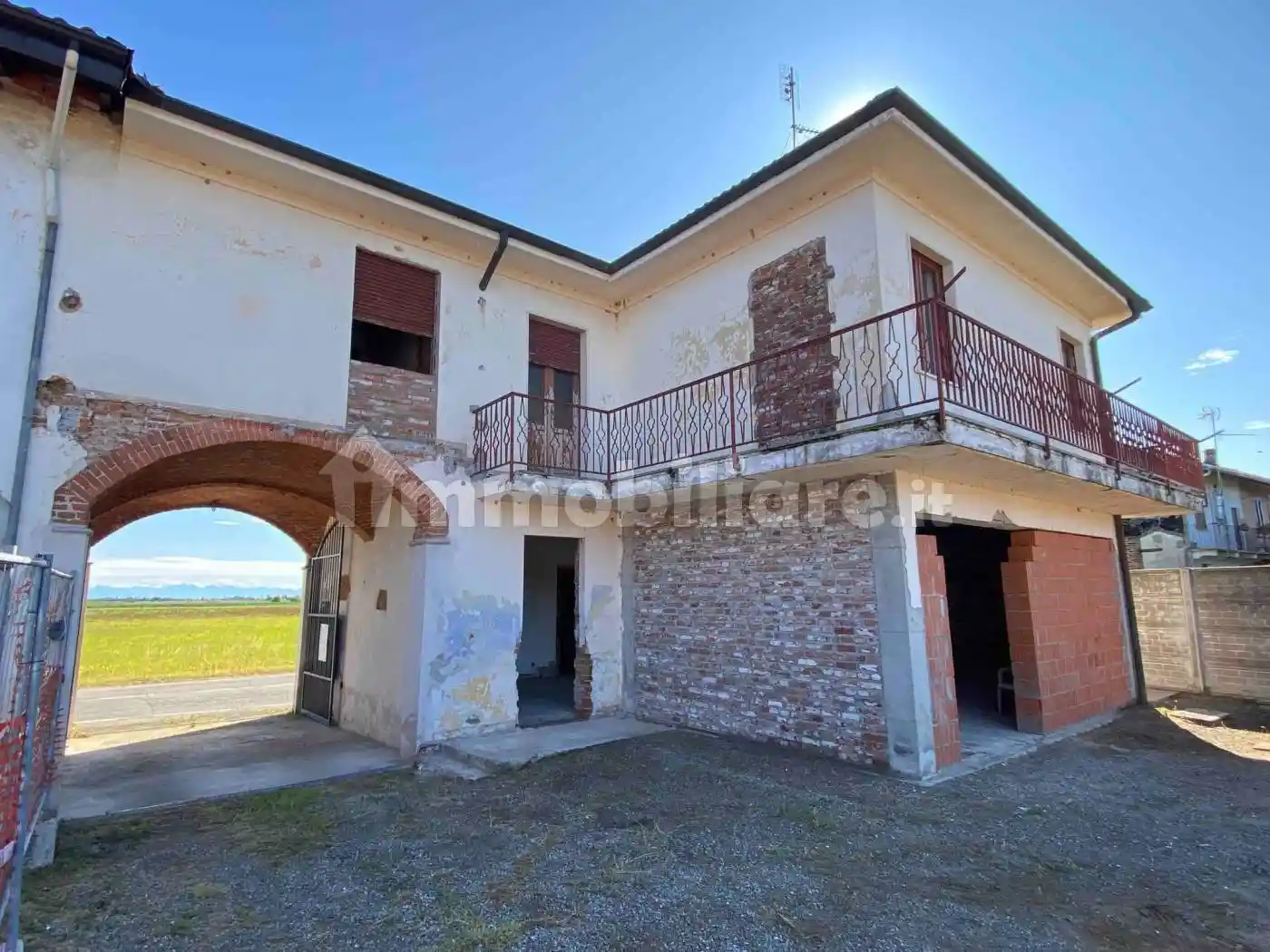 Casa indipendente - foto 4