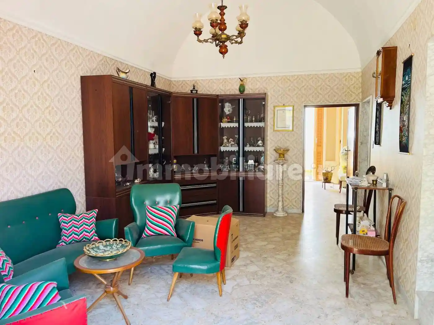 Casa indipendente in vendita a Mola di Bari