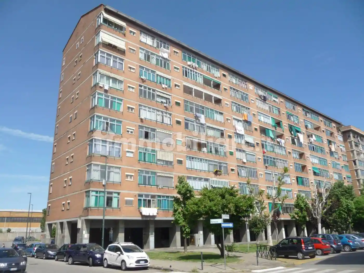 Appartamento in vendita a Torino