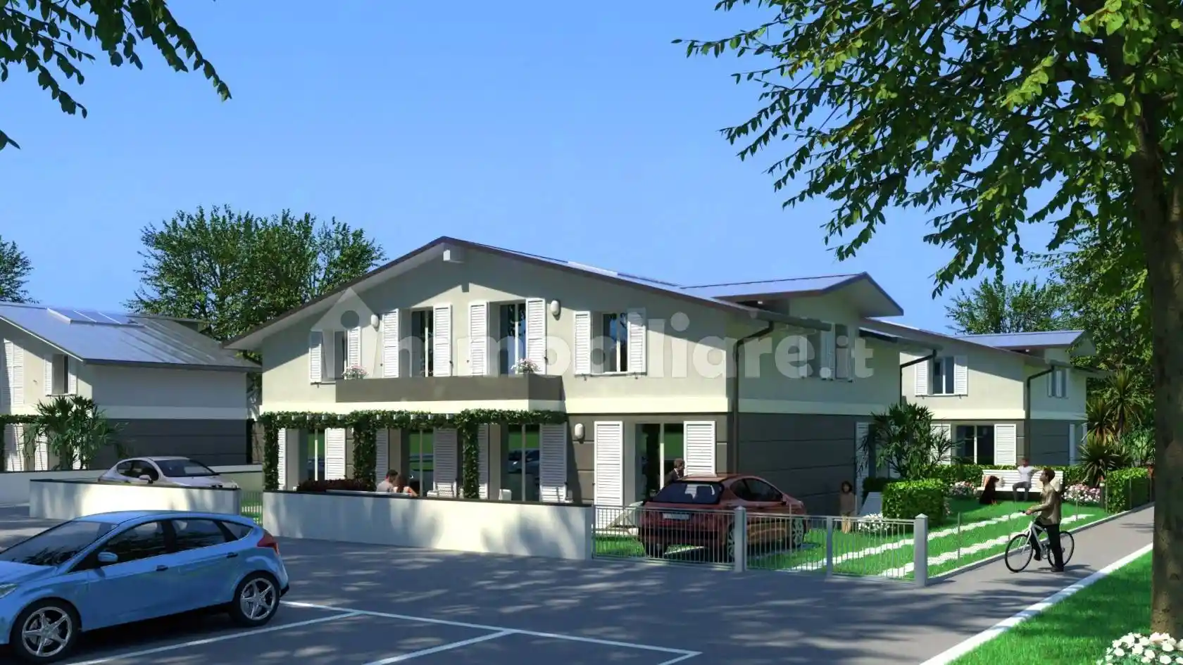 Appartamento in vendita a Ravenna