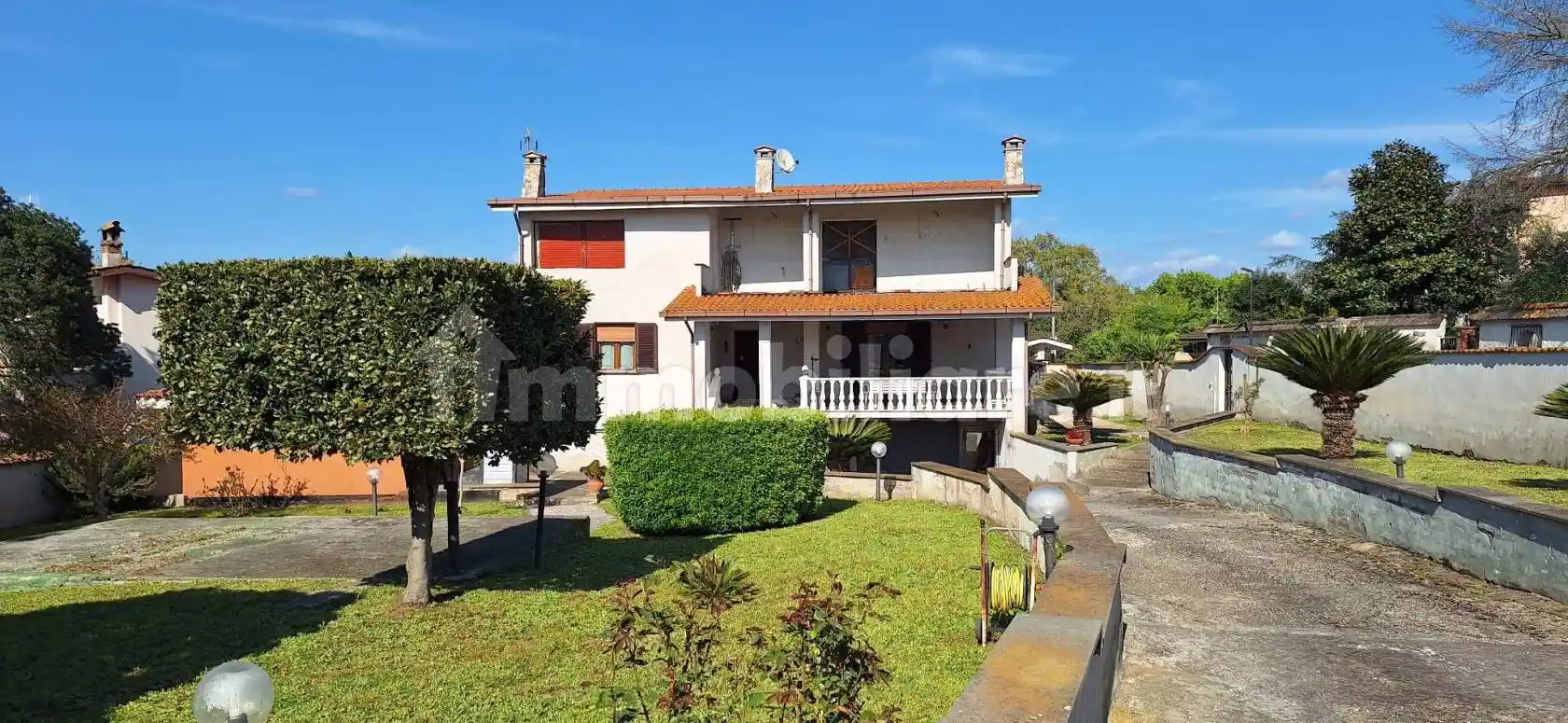 Villa in vendita a Aprilia