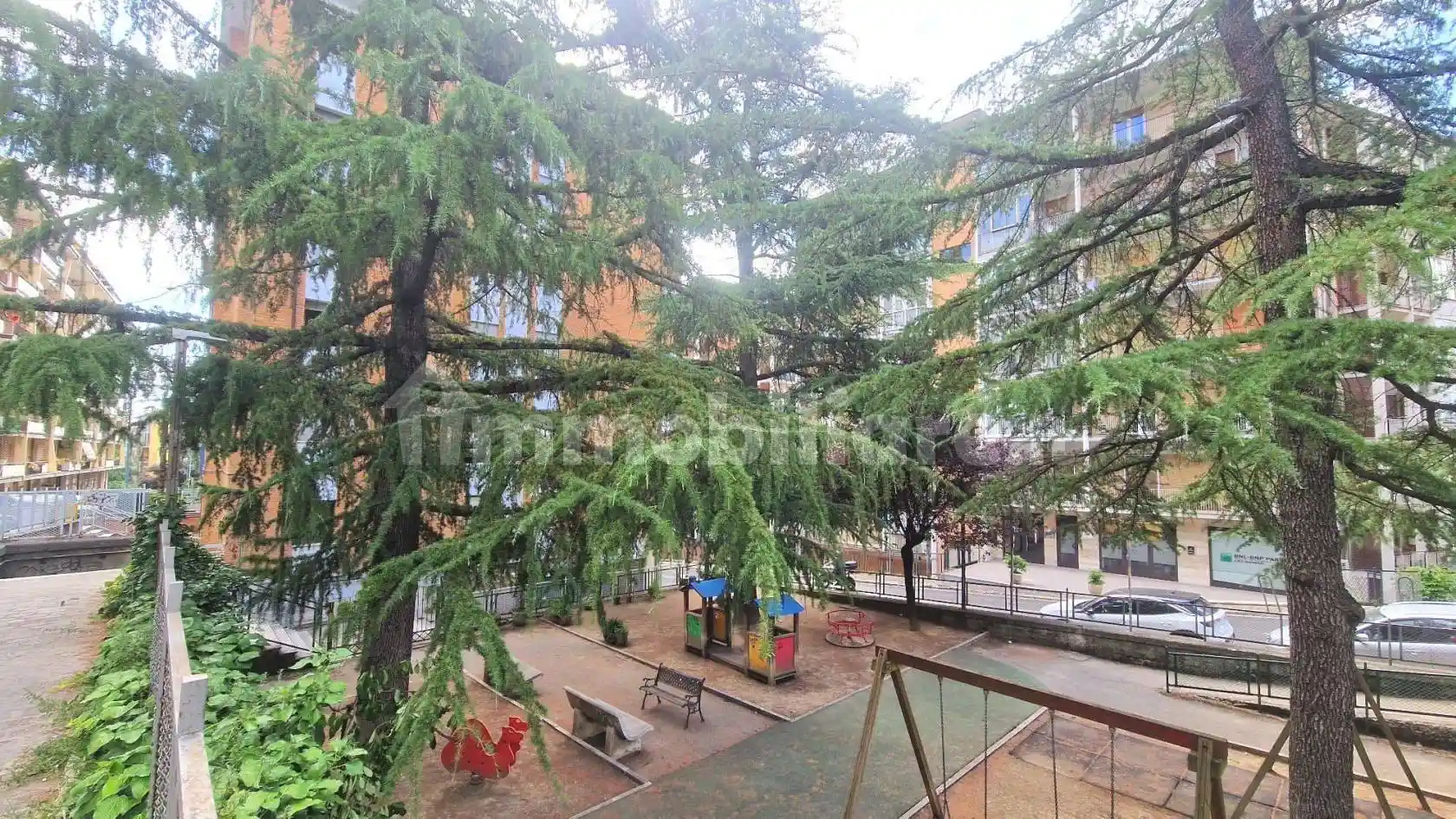 Appartamento via Nicola Sole, Centro, Potenza - foto 2