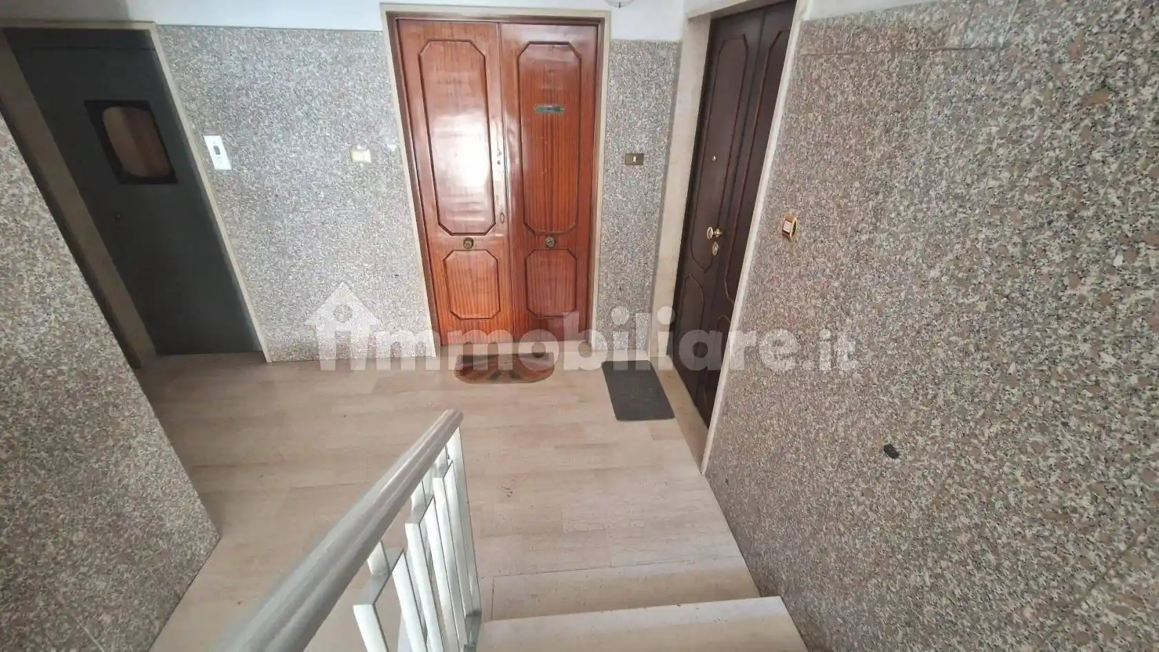 Appartamento via Nicola Sole, Centro, Potenza - foto 3