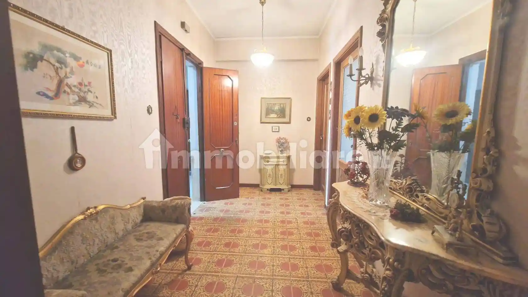 Appartamento via Nicola Sole, Centro, Potenza - foto 4