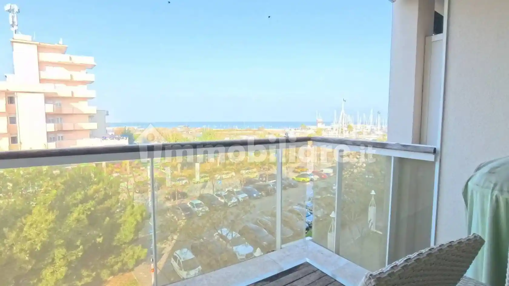 Appartamento in vendita a Rimini