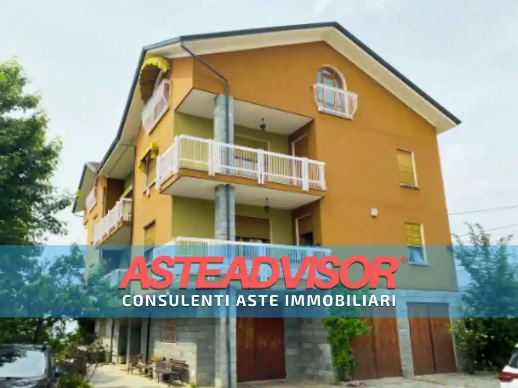 Villa in vendita a Pianfei