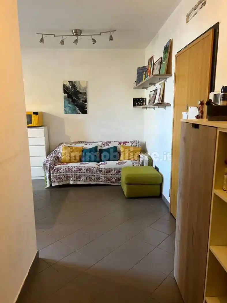 Appartamento in vendita a Agliana