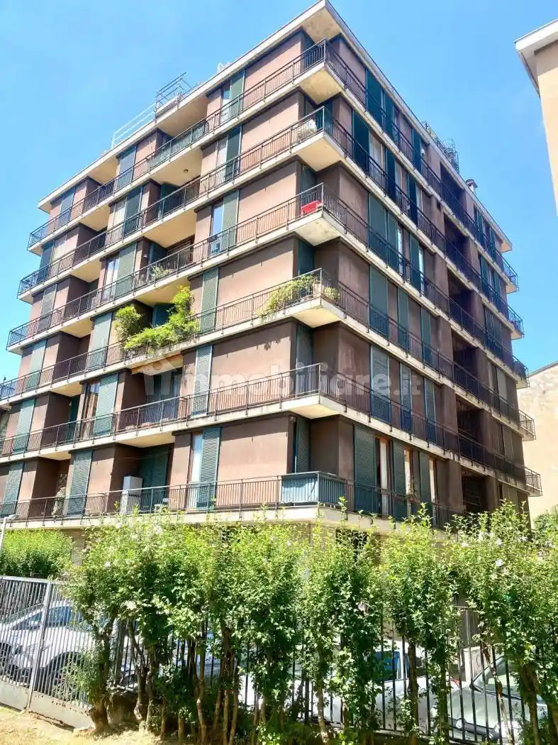 Quadrilocale corso di Porta Romana 108, Quadronno - Crocetta, Milano - foto 4