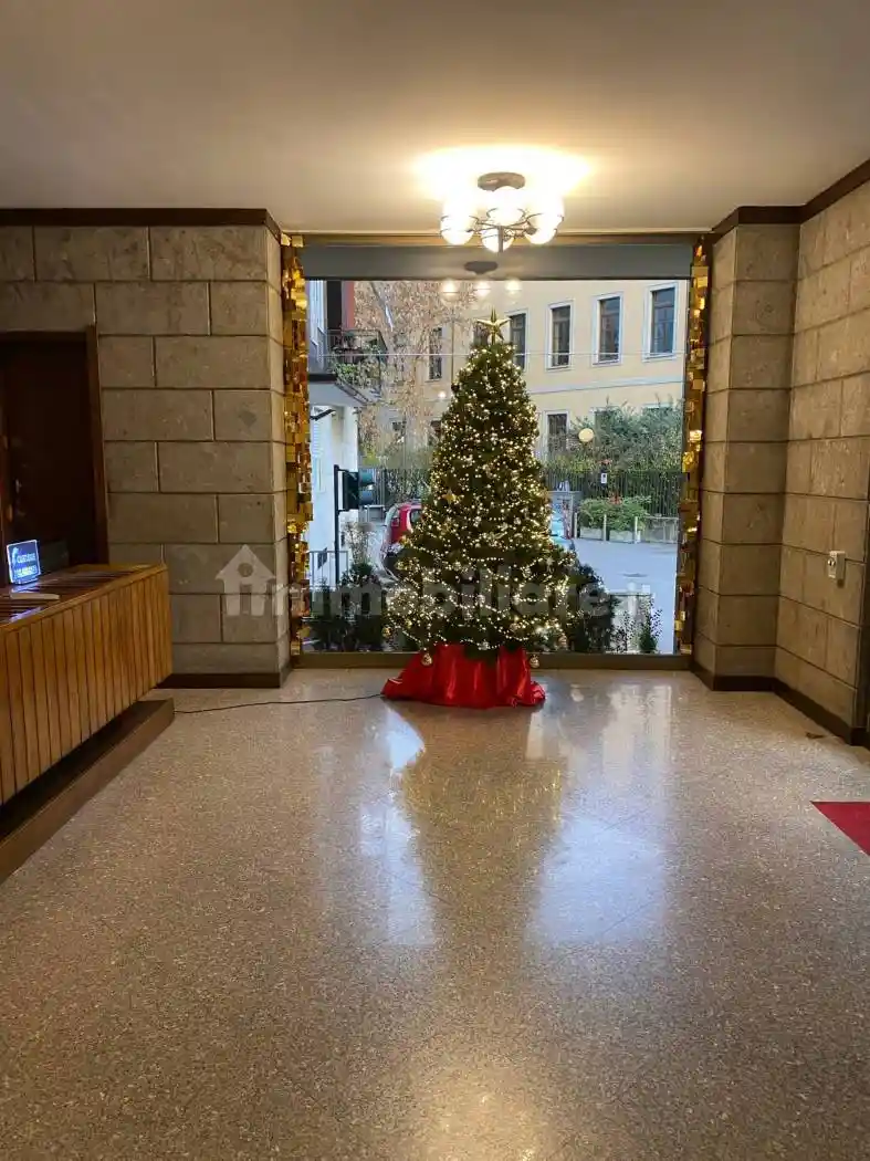 Quadrilocale corso di Porta Romana 108, Quadronno - Crocetta, Milano - foto 5