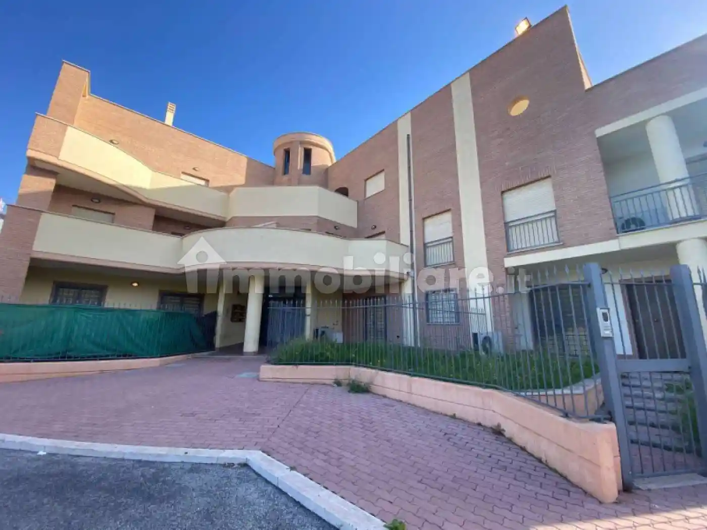 Appartamento in vendita a Tivoli