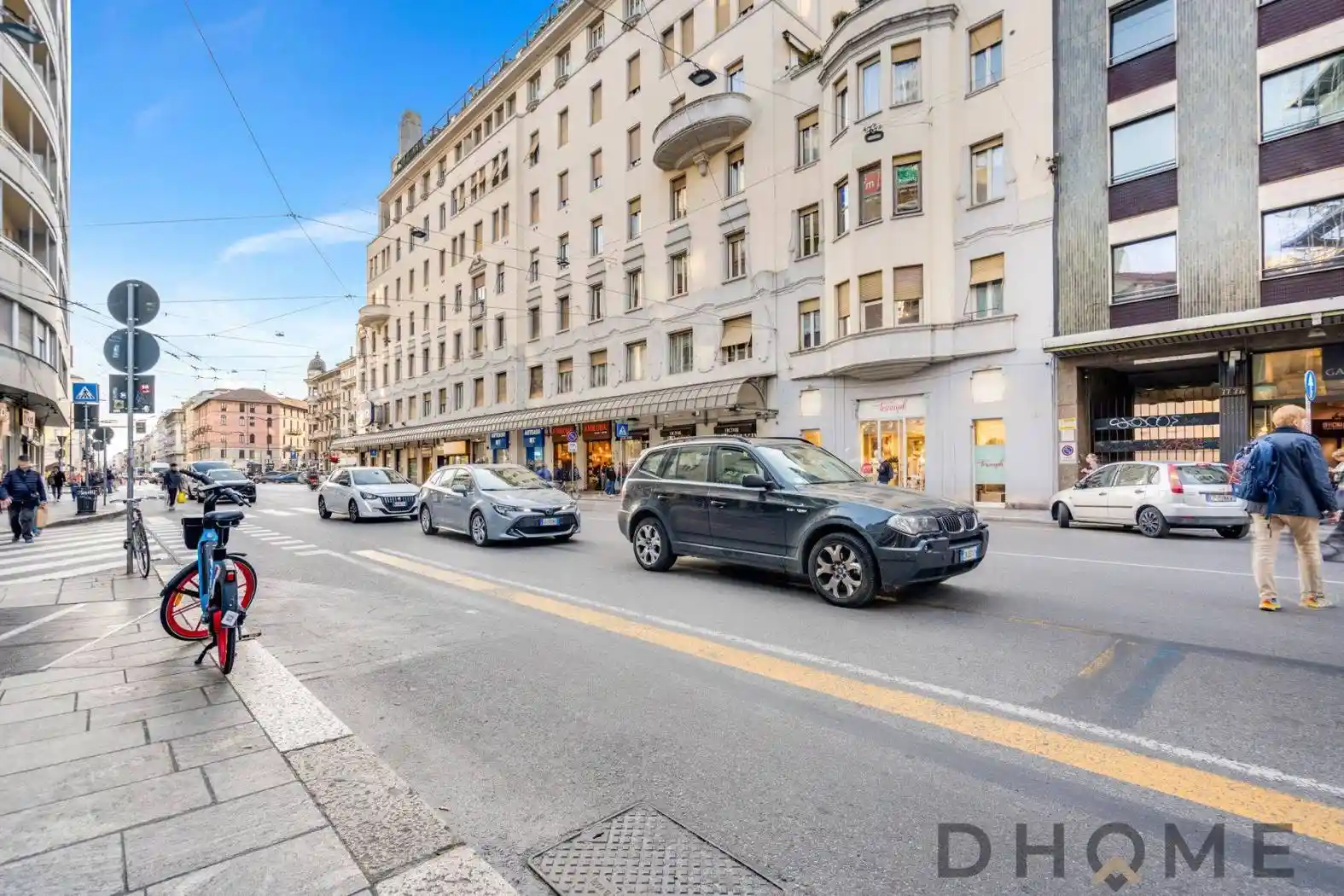 Trilocale corso Buenos Aires, 77, 20124 Milano Italia, Buenos Aires, Milano - foto 2