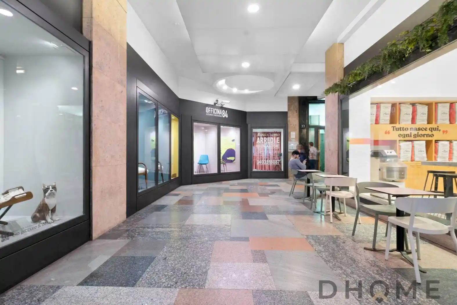 Trilocale corso Buenos Aires, 77, 20124 Milano Italia, Buenos Aires, Milano - foto 3