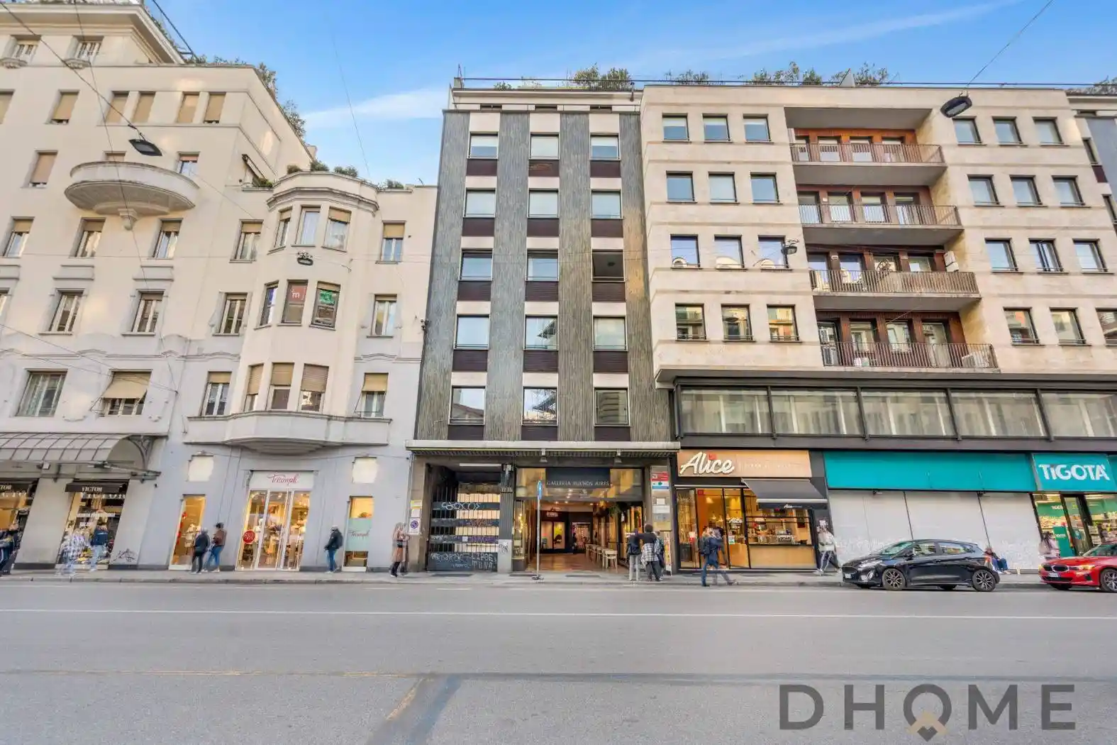 Trilocale corso Buenos Aires, 77, 20124 Milano Italia, Buenos Aires, Milano - foto 5