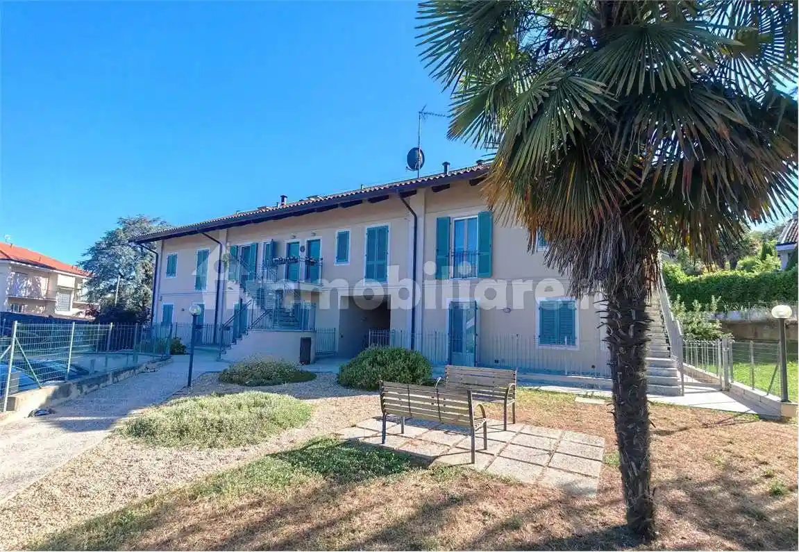 Appartamento in vendita a Chieri