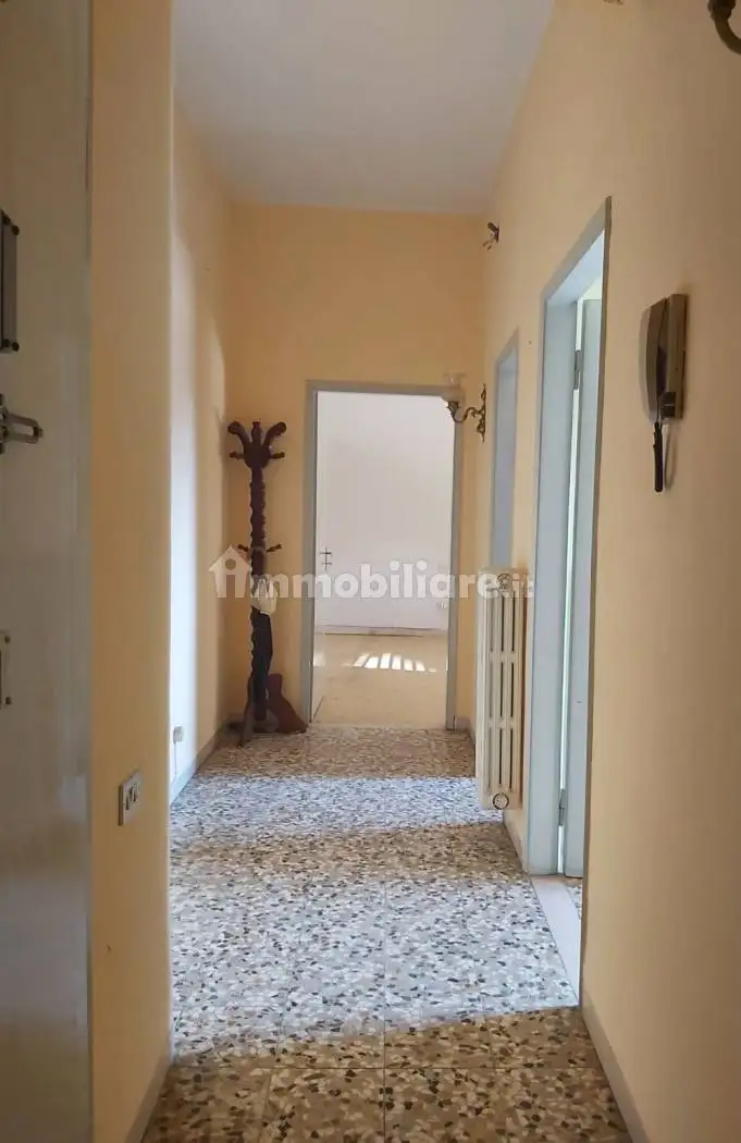 Appartamento in vendita a Certaldo