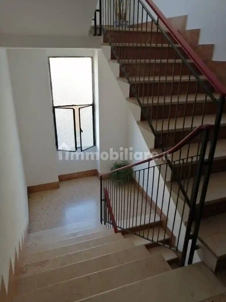 Trilocale via Gioacchino Rossini 39, Zona Mensa, Via Toscana, Certaldo - foto 2