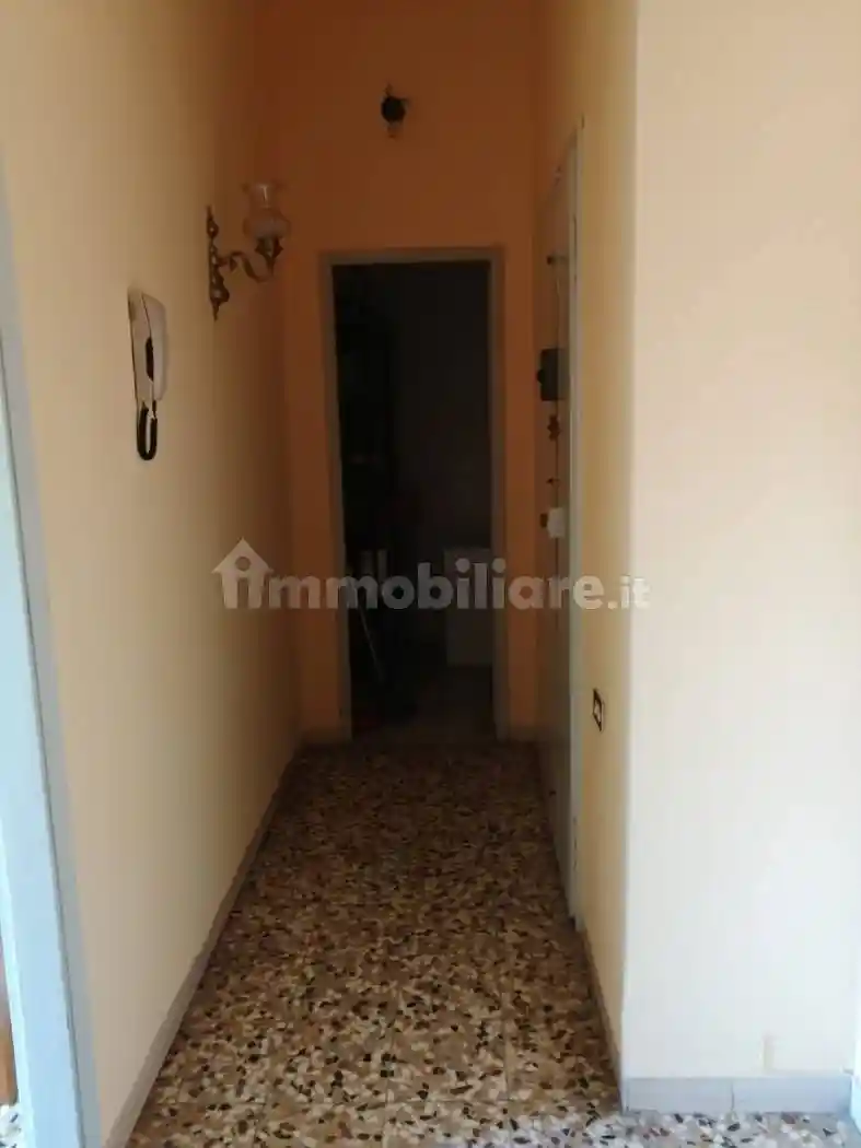 Trilocale via Gioacchino Rossini 39, Zona Mensa, Via Toscana, Certaldo - foto 5