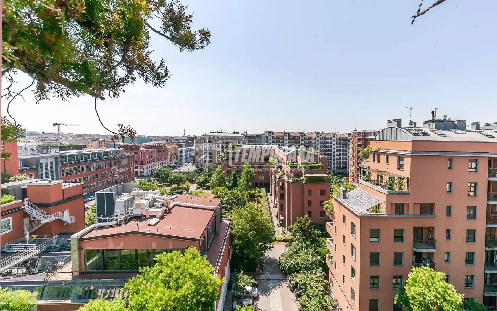 Bilocale via Andrea Solari 50, Solari, Milano - foto 2