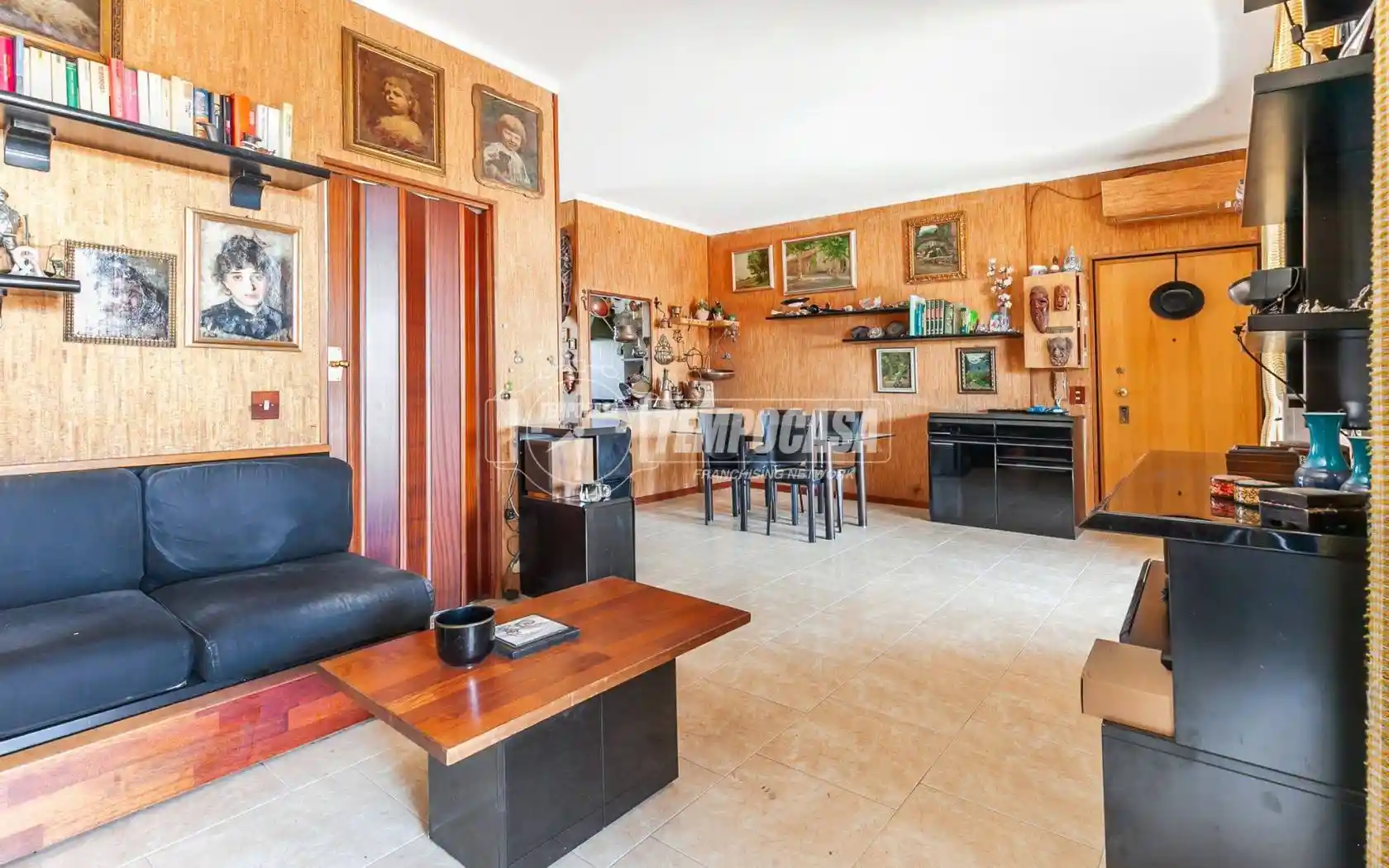 Bilocale via Andrea Solari 50, Solari, Milano - foto 5