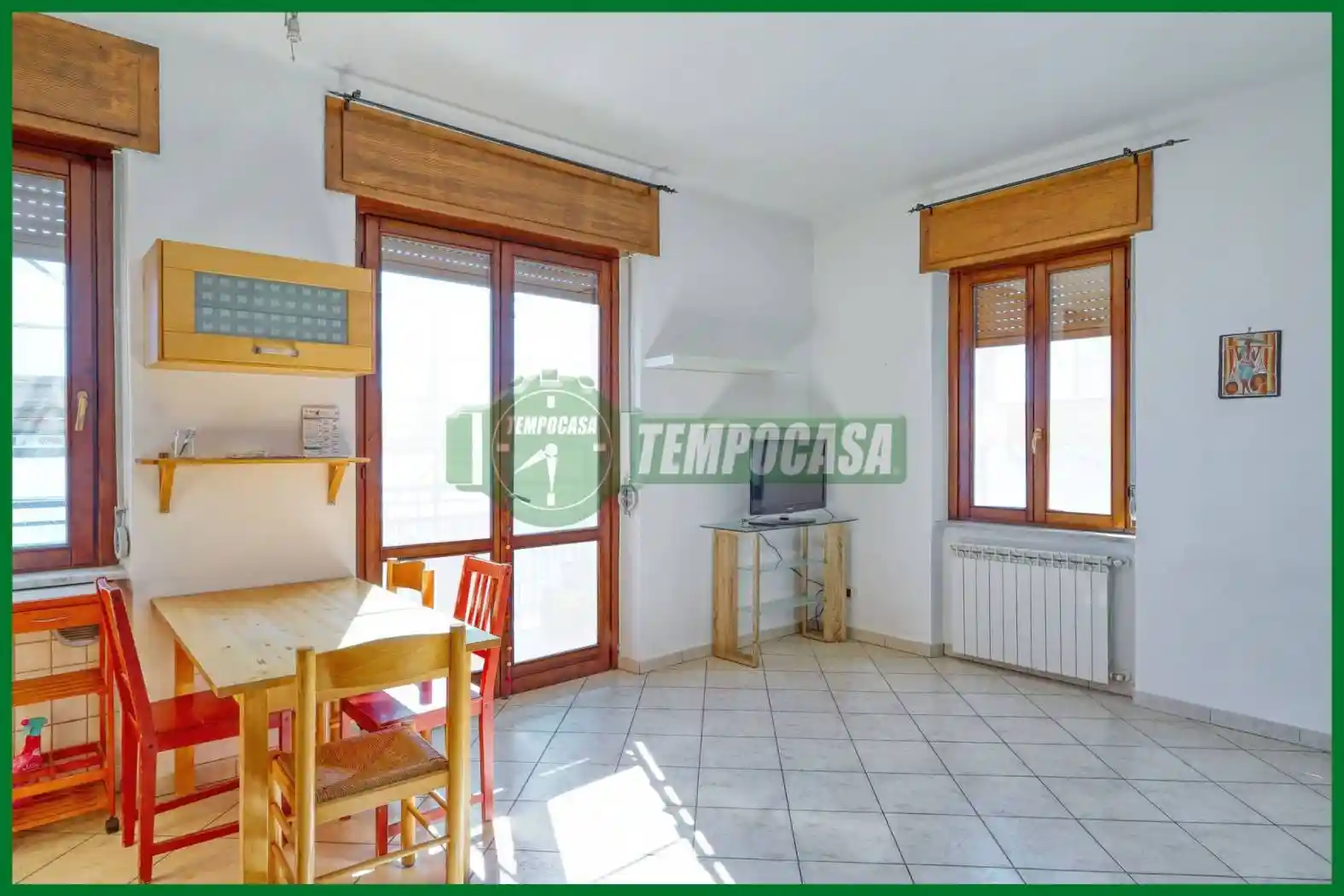 Appartamento in vendita a Varese