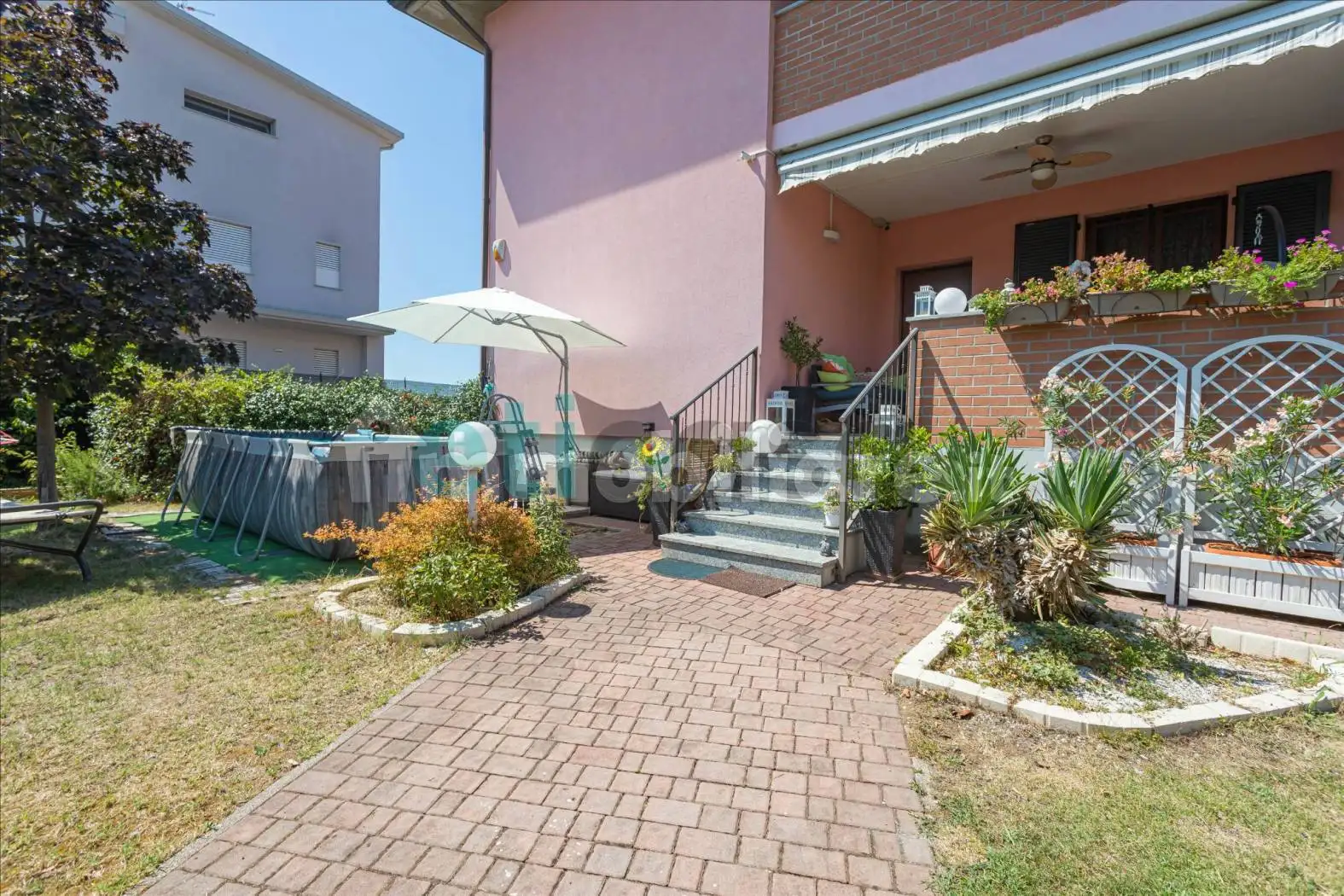 Appartamento in vendita a Piacenza