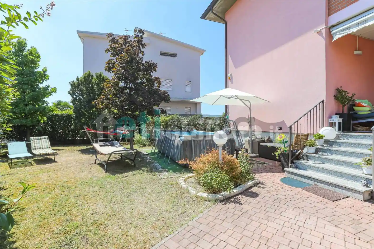 Trilocale via Alessandro da Caverzago 25, Piacenza 25, Baia del Re, Piacenza - foto 5