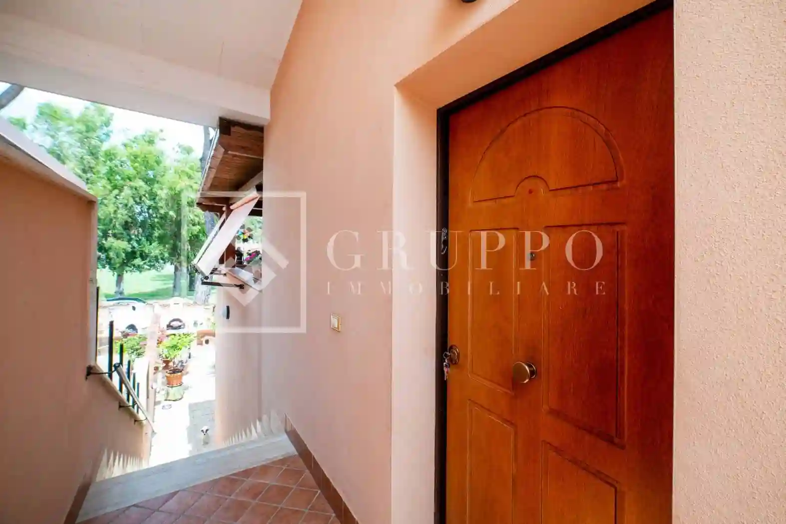 Villetta a schiera - foto 5