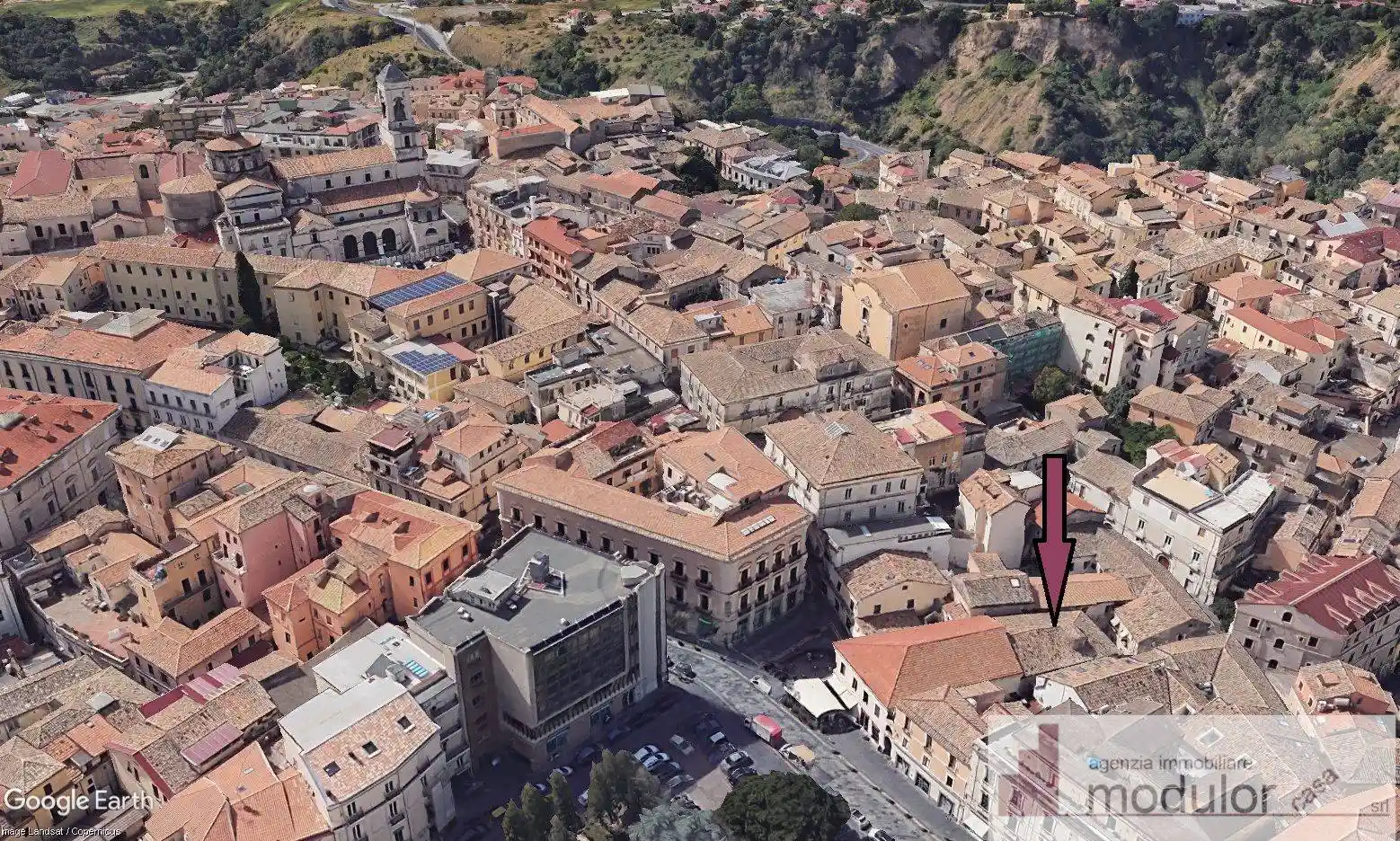 Appartamento Vico Alberghi 12, Centro Storico, Catanzaro - foto 2