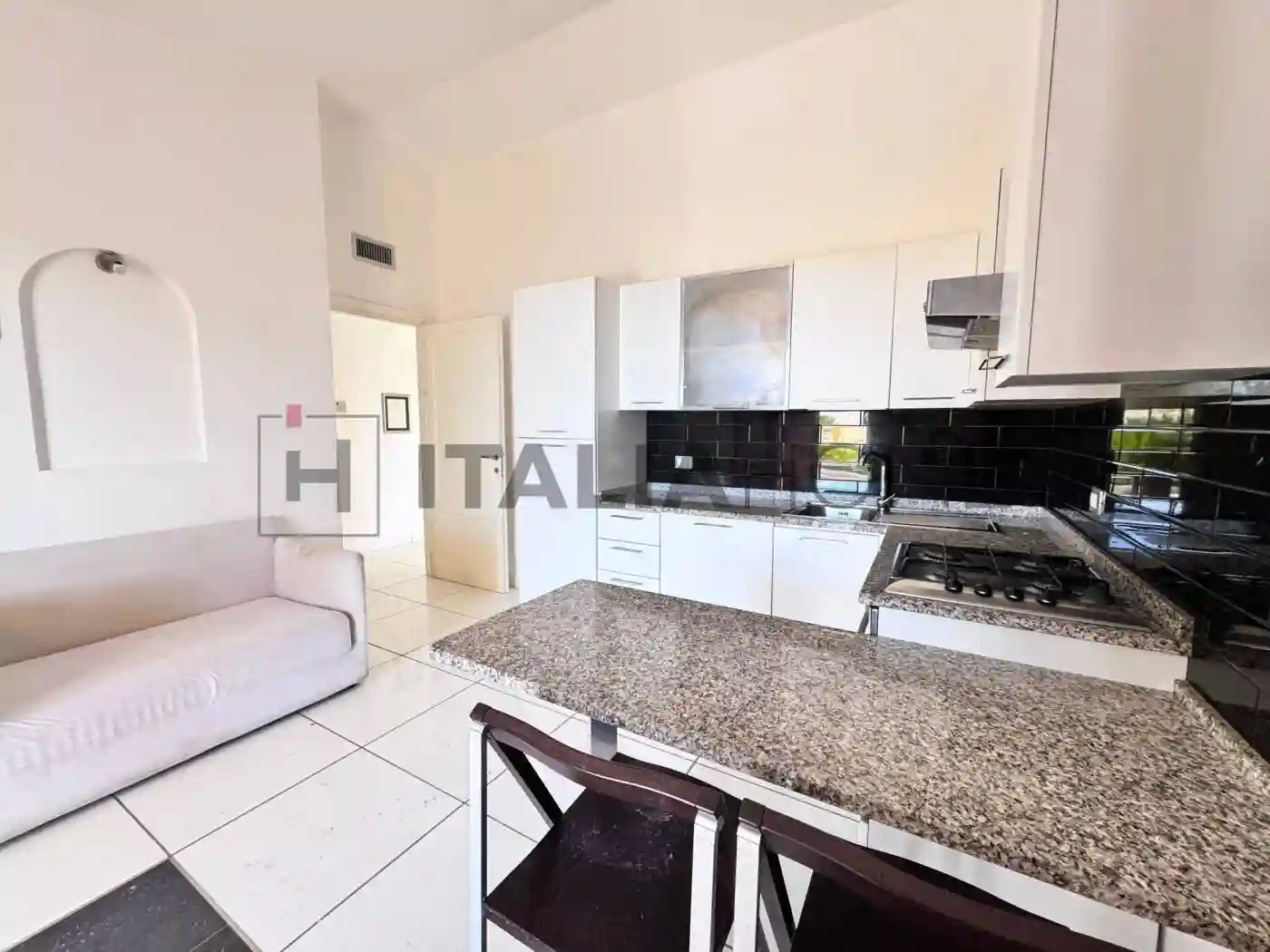 Villetta a schiera - foto 5