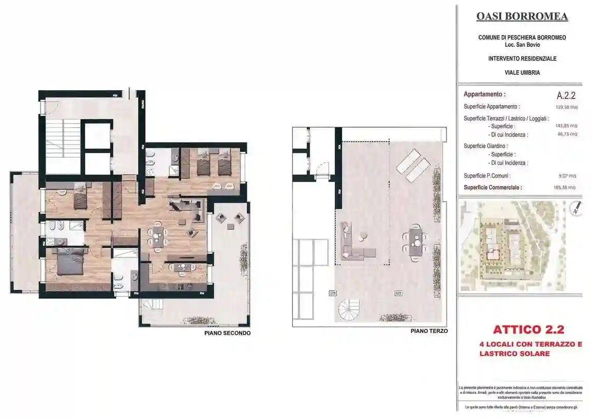 Appartamento - foto 3