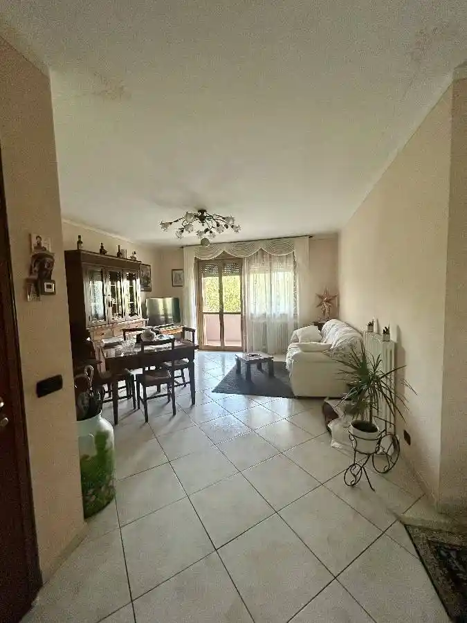 Appartamento in vendita a Reggio Emilia