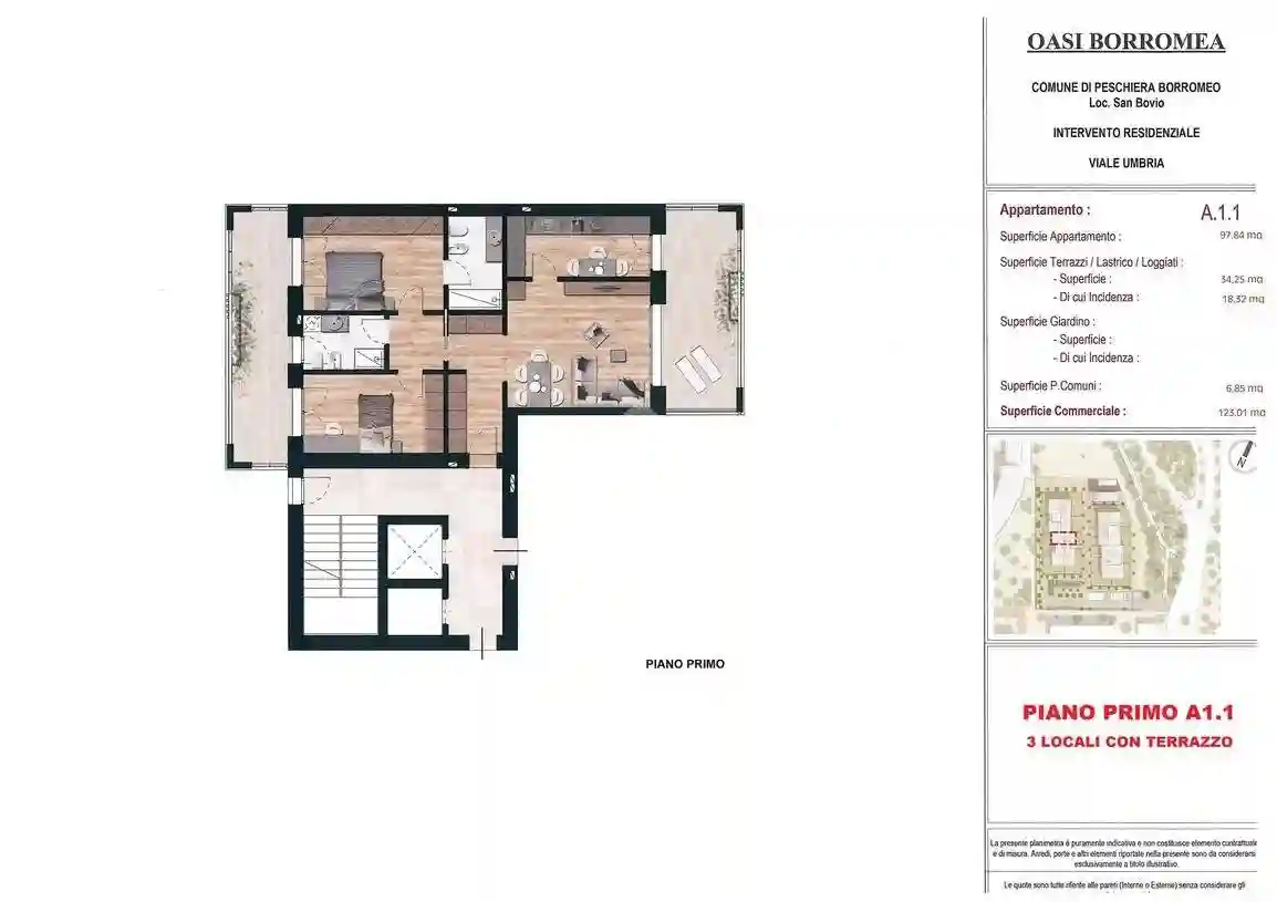 Appartamento - foto 4