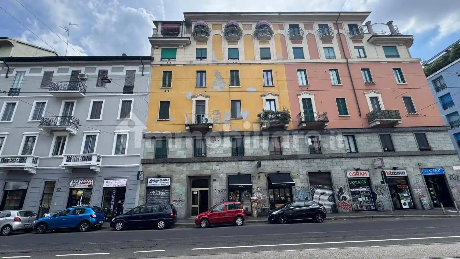 Quadrilocale via Nicola Antonio Porpora 124, Città Studi, Milano - foto 2