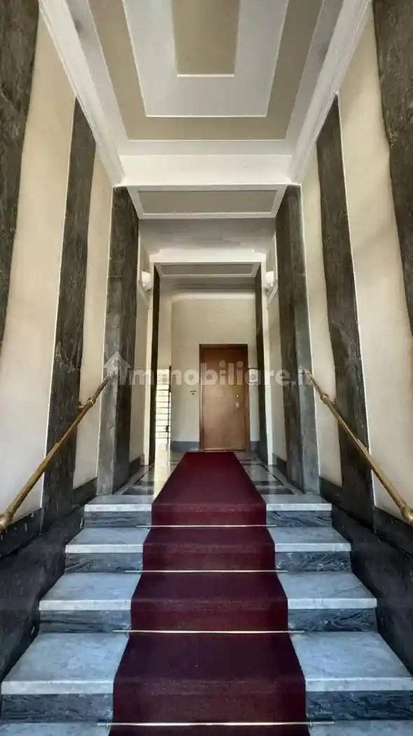 Quadrilocale via Nicola Antonio Porpora 124, Città Studi, Milano - foto 4