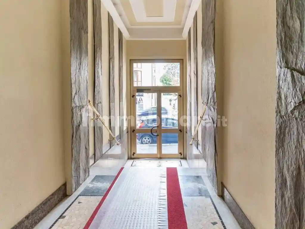 Quadrilocale via Nicola Antonio Porpora 124, Città Studi, Milano - foto 5