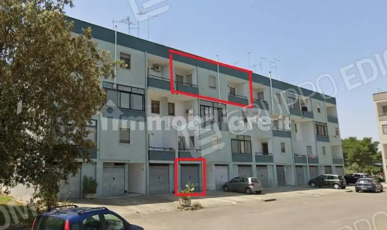 Quadrilocale via Mamma Bella 146, Campi Salentina - foto 2