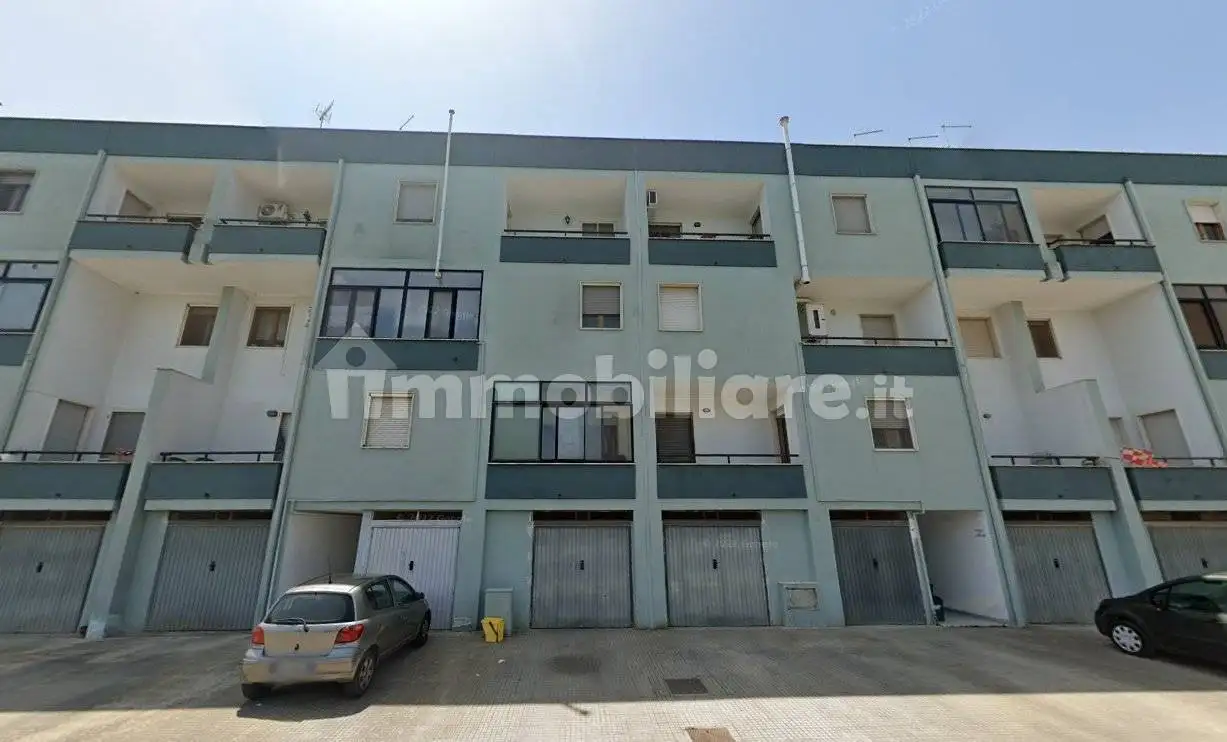 Quadrilocale via Mamma Bella 146, Campi Salentina - foto 3